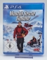 Preview: Mountain Rescue Simulator